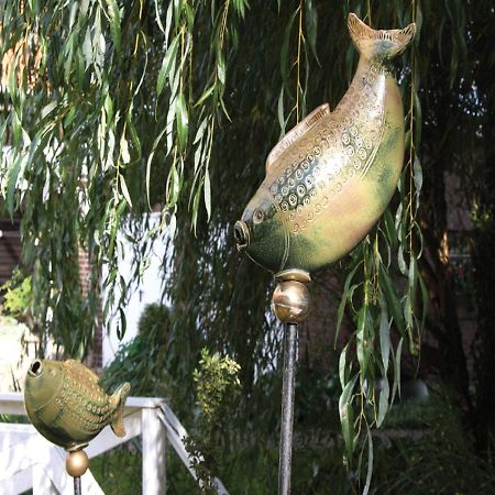 Reitpension A. Behrens Schwasdorf Ngoại thất bức ảnh